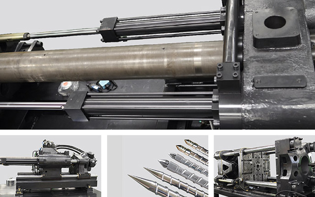 射膠穩(wěn)定，更省心