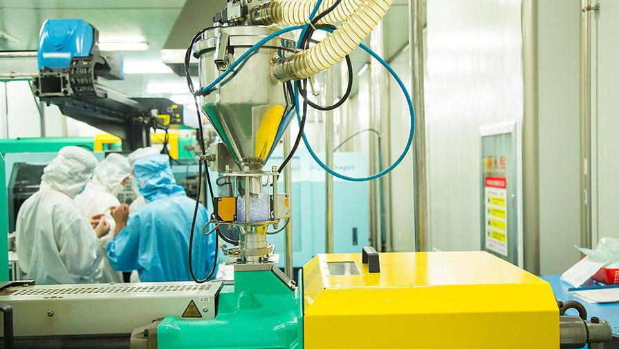 中?？担簞僭雷⑺軝C(jī)加工精度高，安全可靠