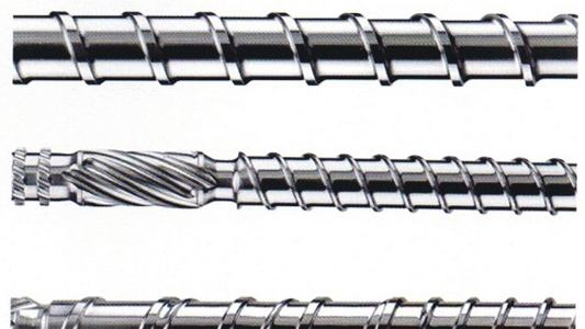 【勝岳注塑機(jī)】提示注意注射行程與螺桿長(zhǎng)度的關(guān)系