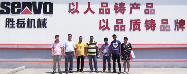 以人品鑄產(chǎn)品，以品質(zhì)鑄品牌