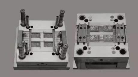 【勝岳注塑件】模具維護(hù)注意事項(xiàng)！