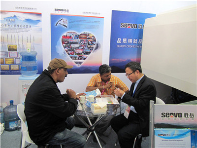 2016上海雅式展會(huì)