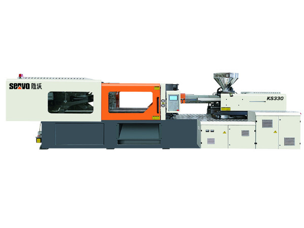 凱勝高速注塑機(jī)系列