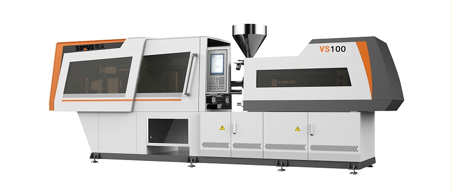 威勝全電動(dòng)注塑機(jī)系列