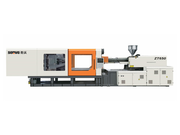 致勝制桶專用注塑機系列