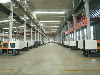 勝沃裝配現(xiàn)場4