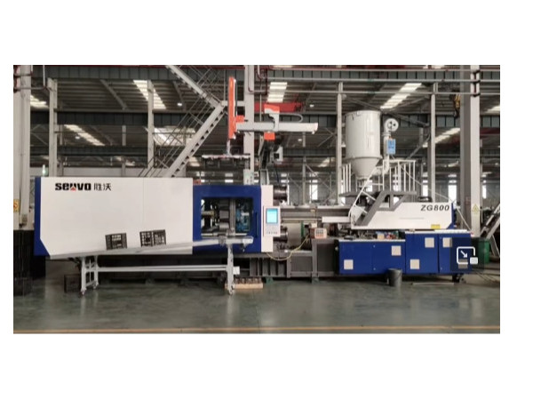 勝沃果筐機三斤框一出2全自動生產