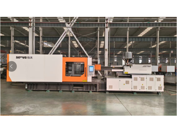 勝沃高速機花盆一出6全自動生產